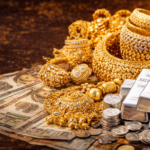 Gold Price Today: ಚಿನ್ನ ಖರೀದಿದಾರರಿಗೆ ಭರ್ಜರಿ ಸರ್ಪ್ರೈಸ್! ₹5,450 ಇಳಿಕೆ – ಬೆಂಗಳೂರು ಇಂದಿನ ಗೋಲ್ಡ್ & ಸಿಲ್ವರ್ ರೇಟ್